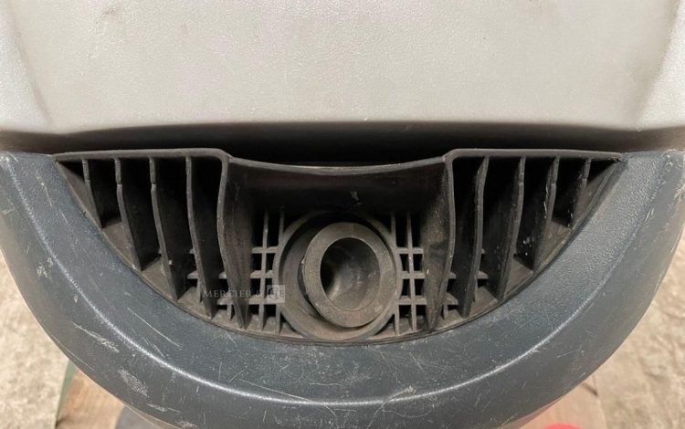 NILFISK SC500 53 B FULL PKG  LAV010004