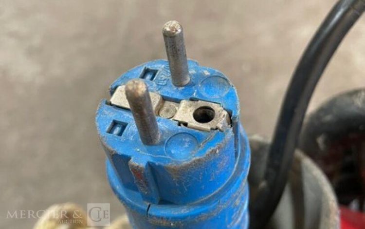 GRINDEX 8102.171-0011  MIN010860