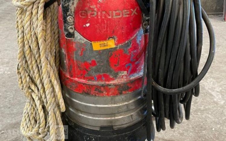 GRINDEX 8102.171-0011  MIN010860