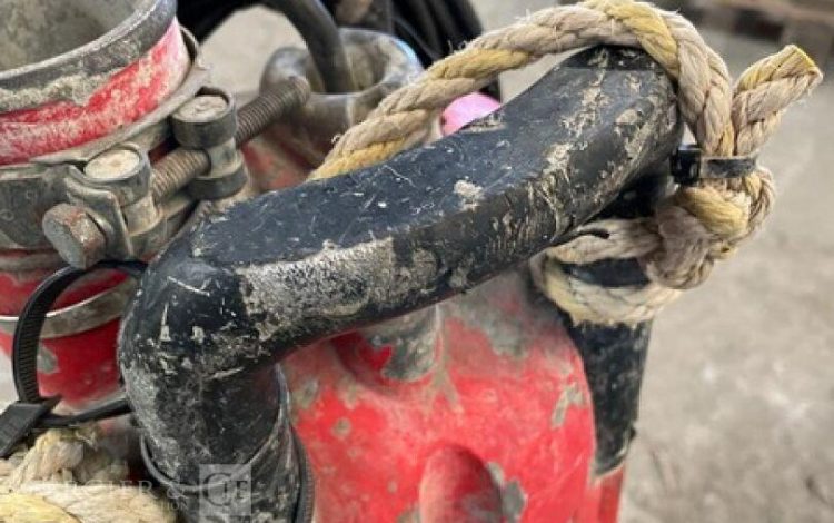 GRINDEX 8102.171-0011  MIN010860