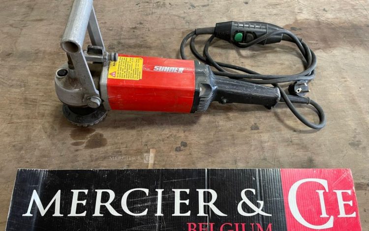 SUHNER UXJ2  PON010035