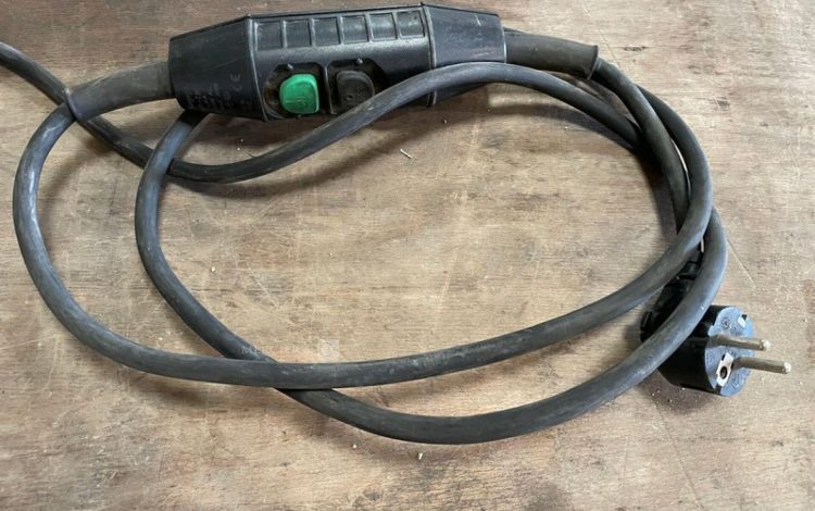 SUHNER UXJ2  PON010035