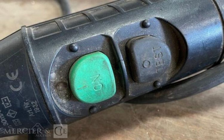 SUHNER UXJ2  PON010035