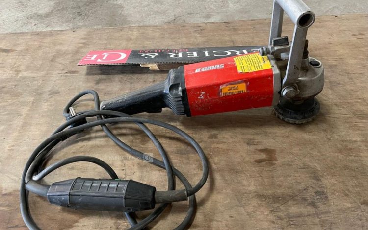 SUHNER UXJ2  PON010035