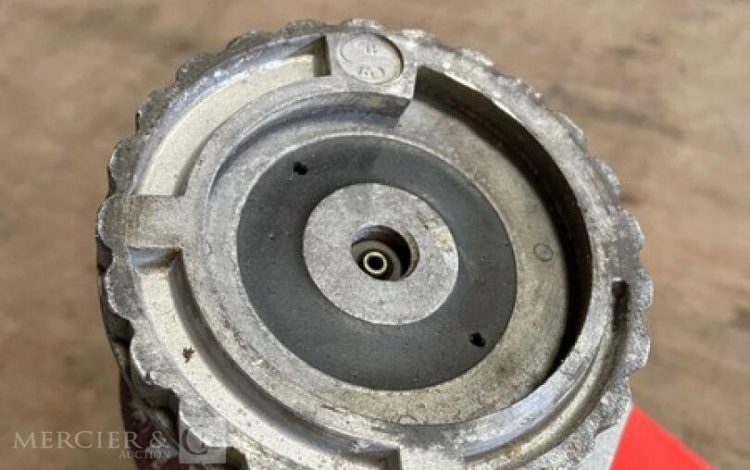 SUHNER UXJ2  PON010035