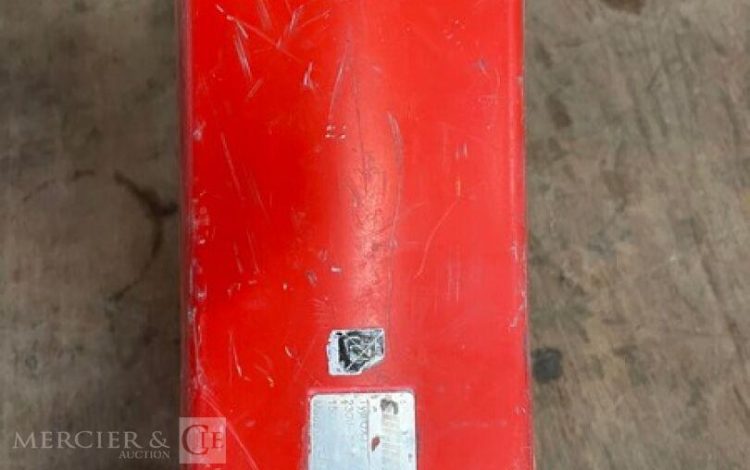 SUHNER UXJ2  PON010035