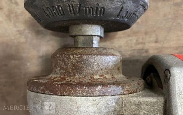 SUHNER UXJ2  PON010035