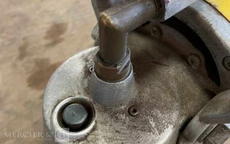 SUHNER UXJ2  PON010035