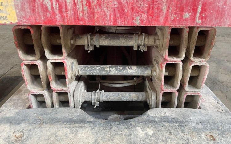 HAULOTTE OPTIMUM 8  210402