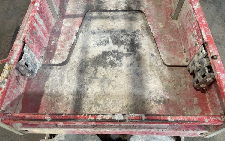 HAULOTTE OPTIMUM 8  210402