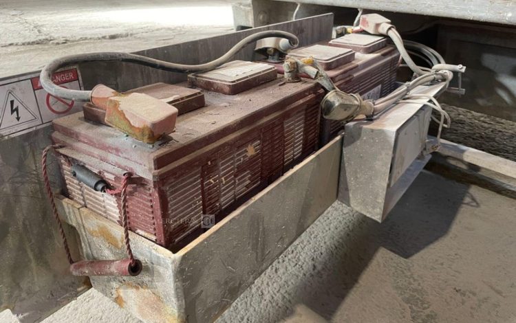 HAULOTTE OPTIMUM 8  210402