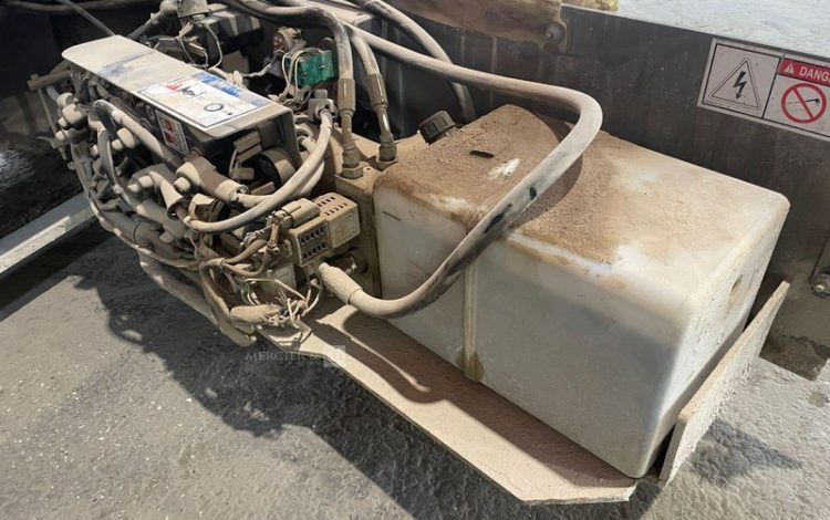 HAULOTTE OPTIMUM 8  210402