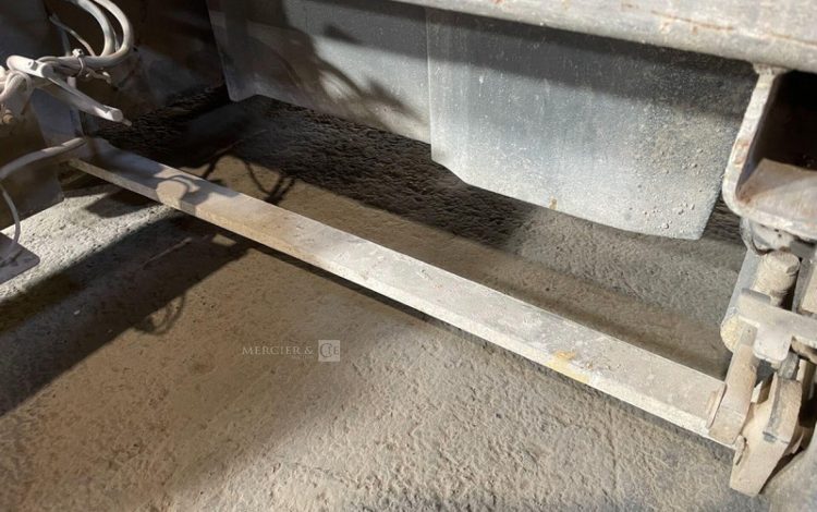 HAULOTTE OPTIMUM 8  210402