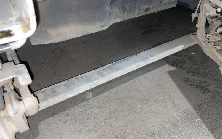 HAULOTTE OPTIMUM 8  210402