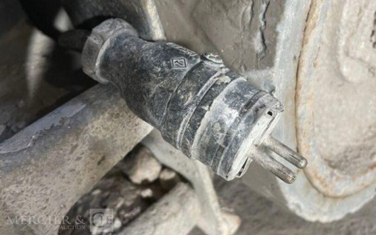 HAULOTTE OPTIMUM 8  210402