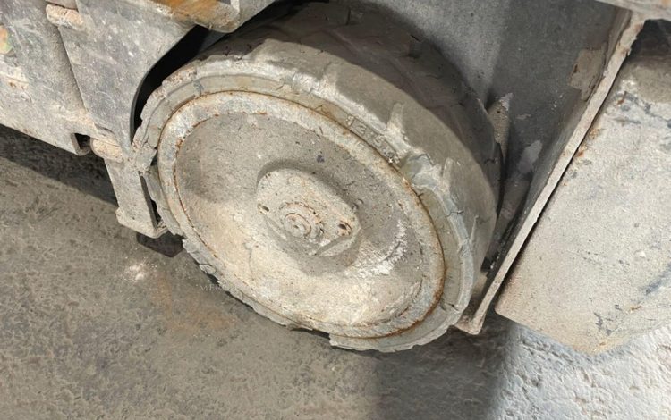 HAULOTTE OPTIMUM 8  210402