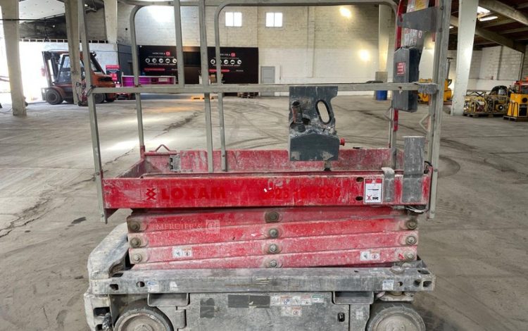 HAULOTTE OPTIMUM 8  210402