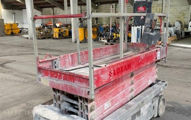 HAULOTTE OPTIMUM 8  210402