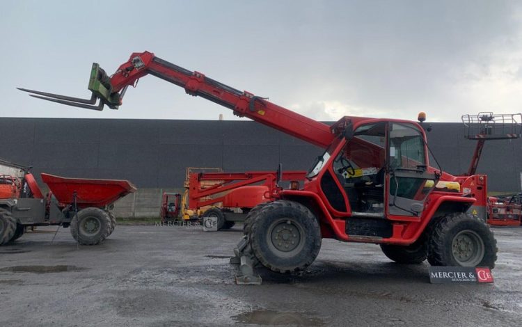 MERLO P38.13  107228