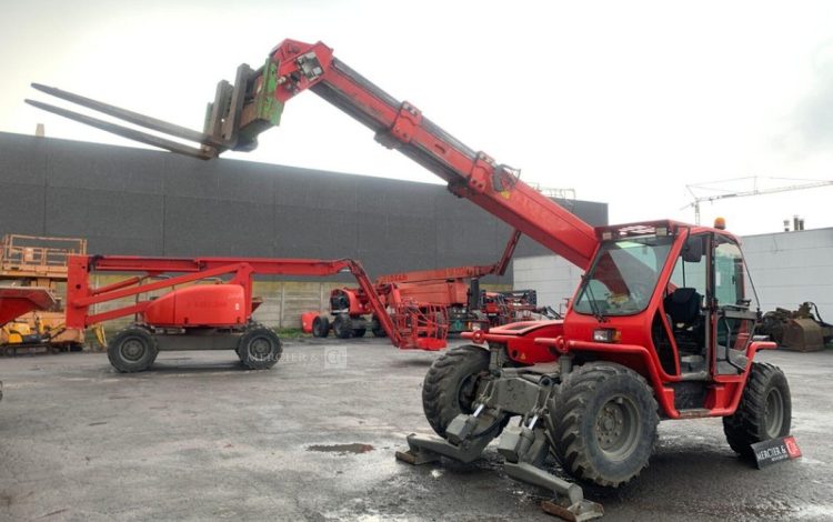 MERLO P38.13  107228