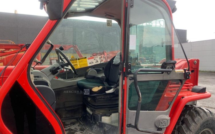 MERLO P38.13  107228