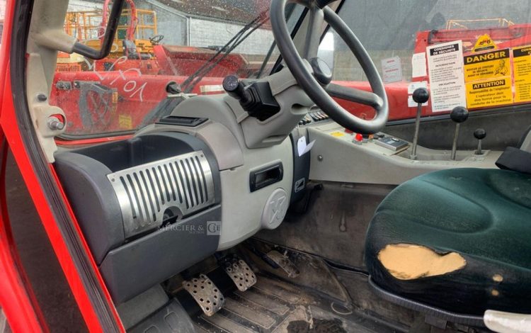 MERLO P38.13  107228