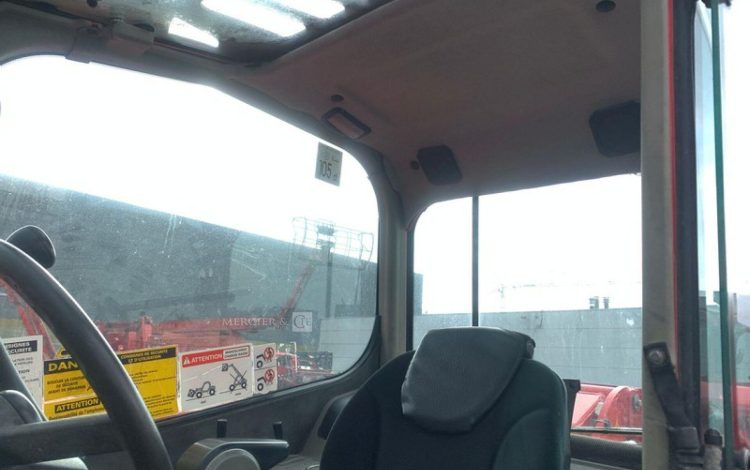 MERLO P38.13  107228