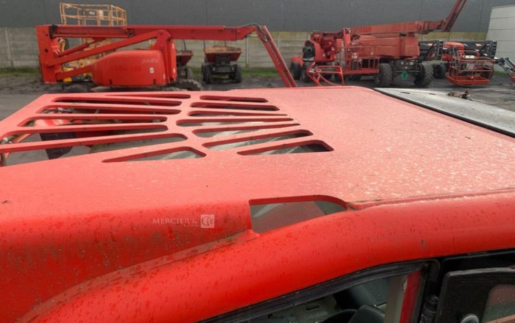 MERLO P38.13  107228