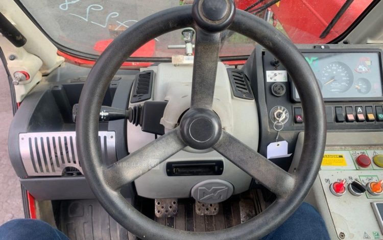 MERLO P38.13  107228