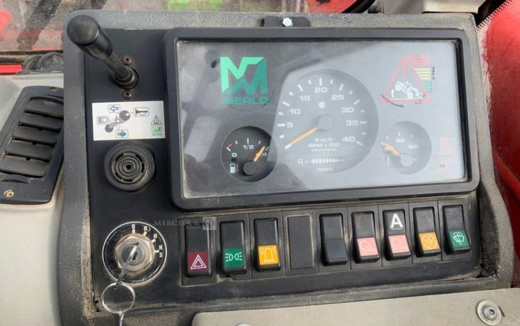 MERLO P38.13  107228