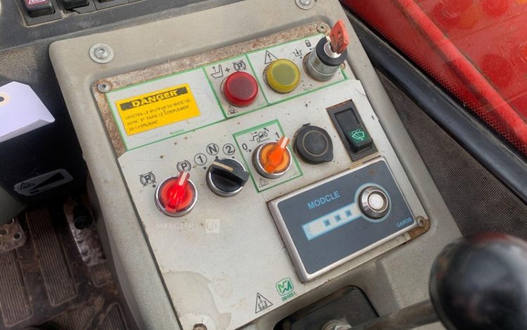 MERLO P38.13  107228