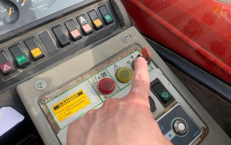 MERLO P38.13  107228