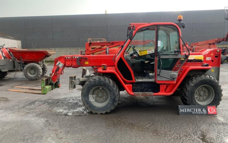 MERLO P38.13  107228