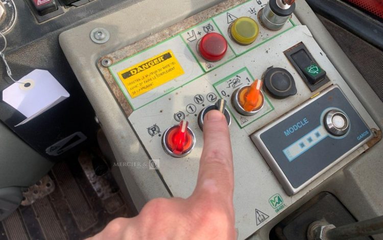 MERLO P38.13  107228