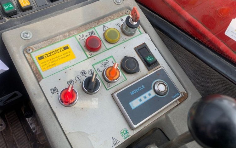 MERLO P38.13  107228