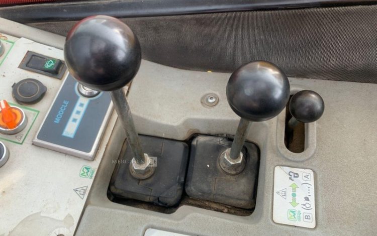 MERLO P38.13  107228