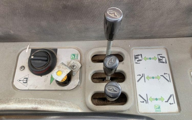 MERLO P38.13  107228