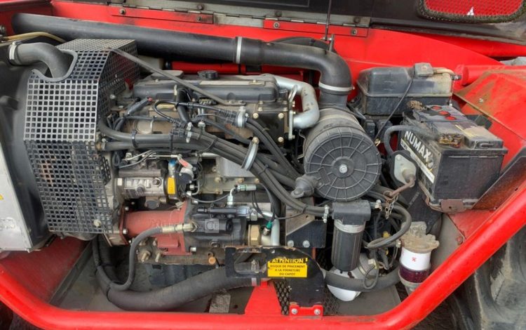 MERLO P38.13  107228