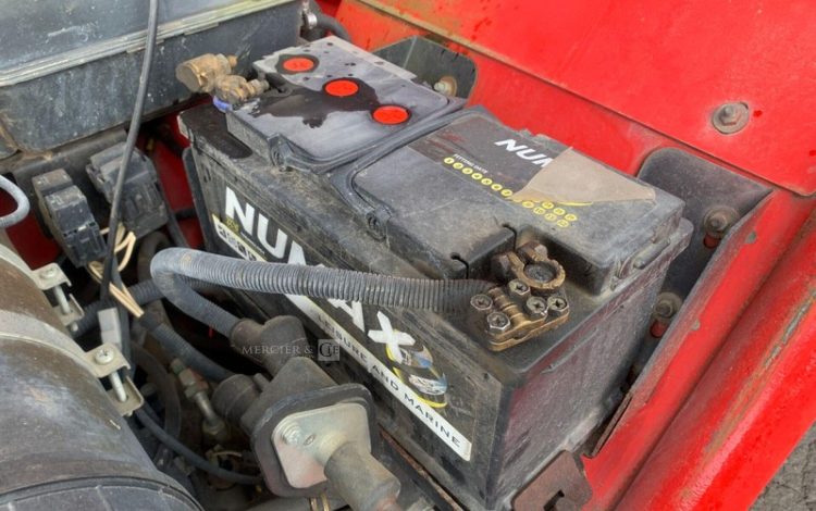 MERLO P38.13  107228