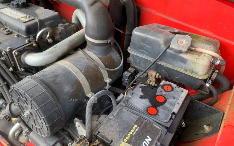 MERLO P38.13  107228