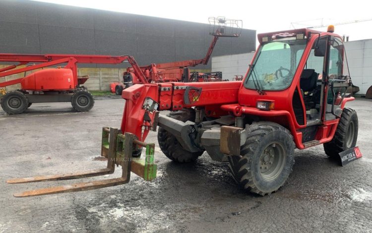 MERLO P38.13  107228