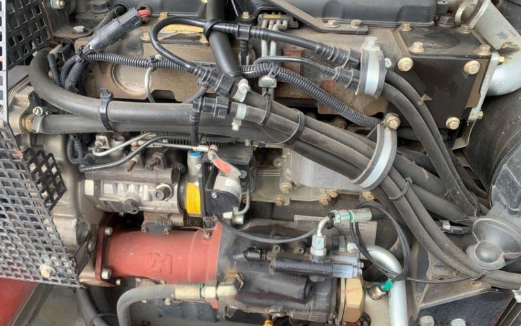 MERLO P38.13  107228