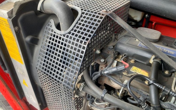 MERLO P38.13  107228