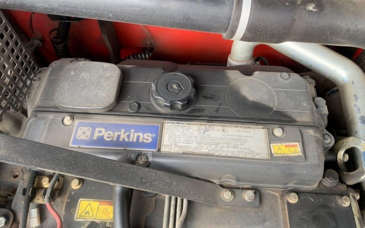 MERLO P38.13  107228