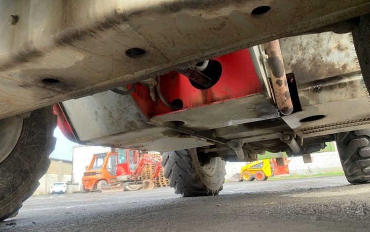 MERLO P38.13  107228