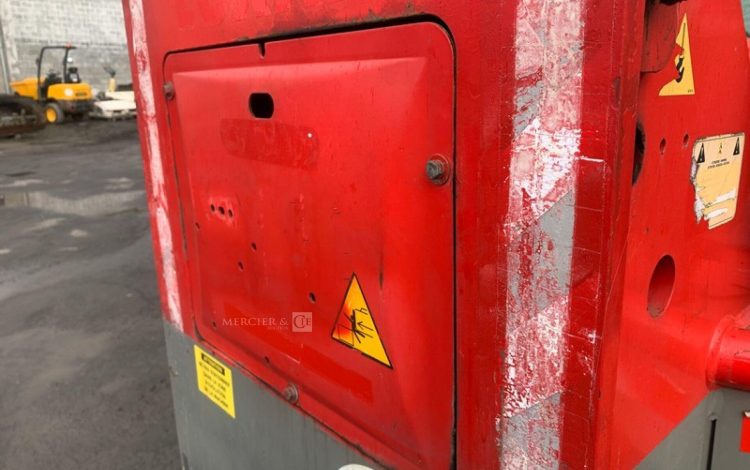 MERLO P38.13  107228