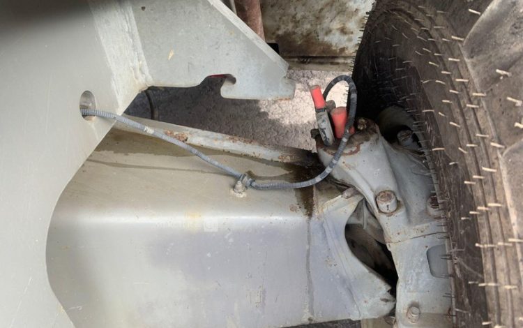 MERLO P38.13  107228