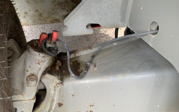 MERLO P38.13  107228