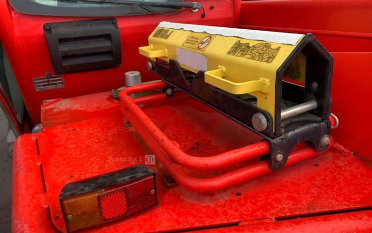 MERLO P38.13  107228