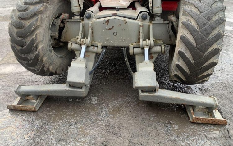 MERLO P38.13  107228